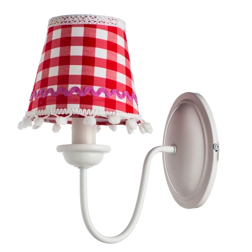 Купить Бра Arte Lamp KIDS A5165AP-1WH