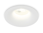 TS51810 WH белый MR11 GU5.3 D55*26