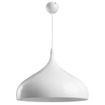 Подвесной светильник Arte Lamp HELMET A3266SP-1WH