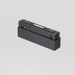 Slim Magnetic Трековый светильник 6W 4000K Artas чёрный/золото 85101/01 85101/01