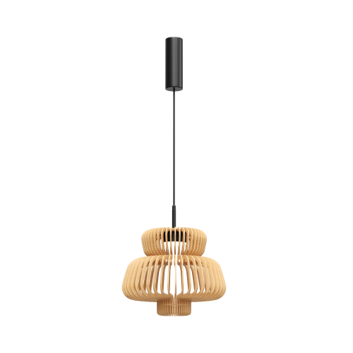 Купить Подвесной светильник Maytoni MOD465PL-L12BK1