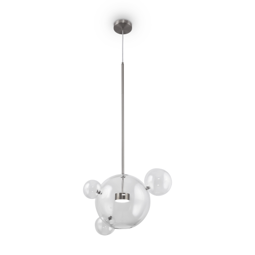 Купить Подвесной светильник Freya FR5281PL-L10N