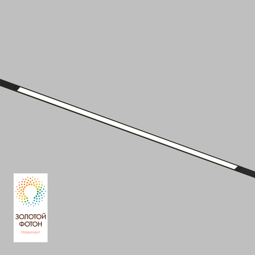 Купить DK8026-BK Линейный светильник SMART LINEAR 36W DIM 3000K-6000K черный