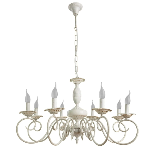 Купить Подвесная люстра Arte Lamp TILLY A5333LM-8WG