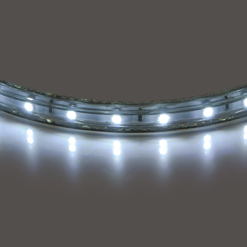 Купить 402004 Лента 220V LED 3528/60Р 3-4Lm/LED 3,4W/m White (1шт= 1м) 4200-4500K НЕЙТРАЛЬНЫЙ БЕЛЫЙ ЦВЕТ IP