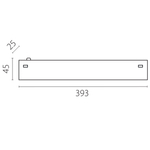 205227 Светильник д/1-фазн трека TETA  APP LED 18W 1150LM SMD 120G ЧЕРНЫЙ PRO 3000-6000K DIM