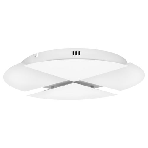 Купить 737616 Настенно-потолочный светильник EMISFERO 60W LED 3850LM БЕЛЫЙ МАТОВЫЙ 3000-6000K