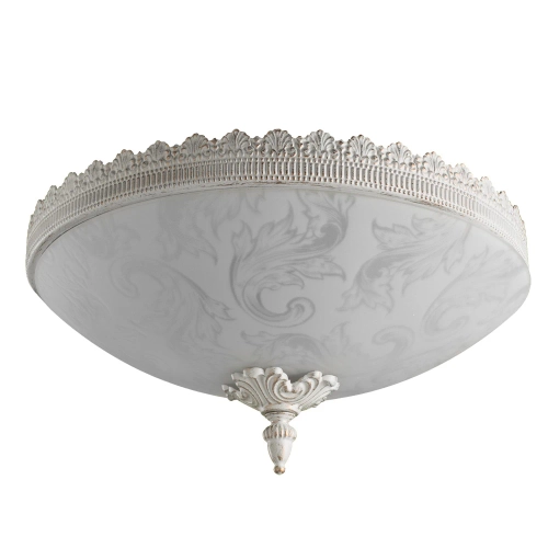Купить Потолочный светильник Arte Lamp CROWN A4541PL-3WG