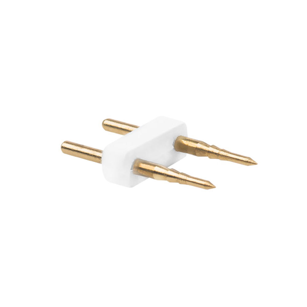 430180 Соединитель NEOLED 2-штырьковый для неоновой ленты 430107 220V