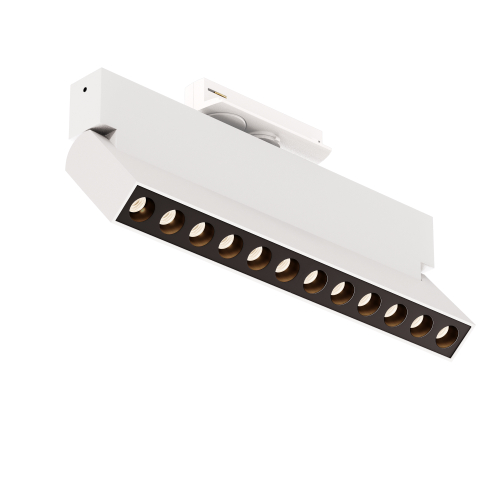 Купить Трековый светильник Technical TR224-1-12WCCT-M-W