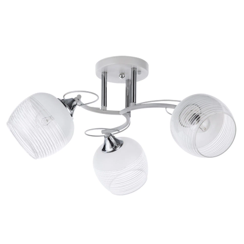 Купить Потолочная люстра Arte Lamp ATRIA A4121PL-3WH