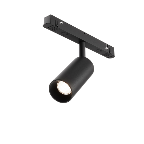Купить Трековый светильник Technical TR032-4-5W3K-M-DS-B