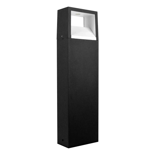 Купить Ландшафтный светильник Arte Lamp LIVERPOOL A1326PA-1BK