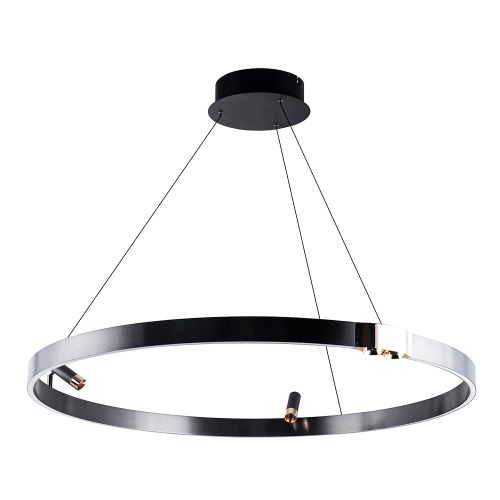 Купить Подвесная люстра Arte Lamp CESARE A1993SP-38BK