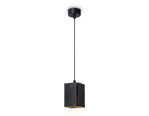 Купить TN5125 BK черный E27 max 40W 80*80*1150