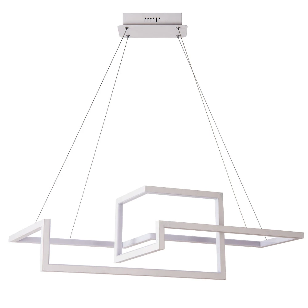 Подвесная люстра Arte Lamp MERCURE A6011SP-2WH