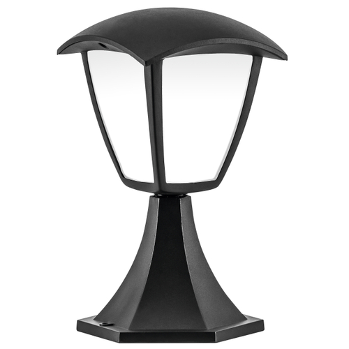 Купить 375970 Светильник уличн парковый LAMPIONE LED 8W 360LM 3000K IP54