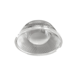 Линза ?55mm, угол рассеивания света 50° для светильников SHINE DK5743/DK2610, поликарбонат