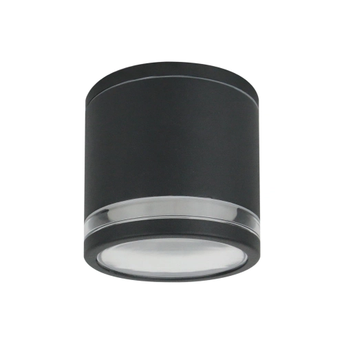 Купить Фасадный светильник Arte Lamp NUNKI A1910PF-1BK