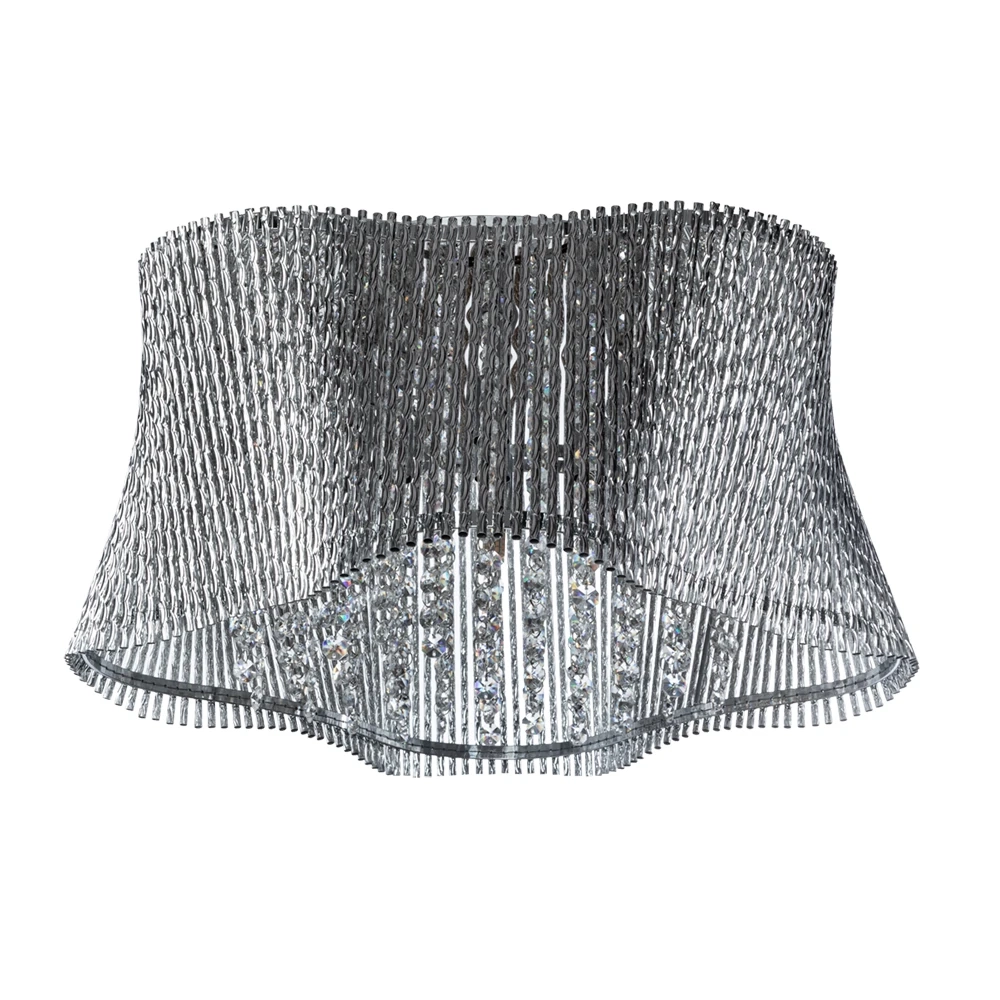 Потолочная люстра Arte Lamp INCANTO A4207PL-9CC
