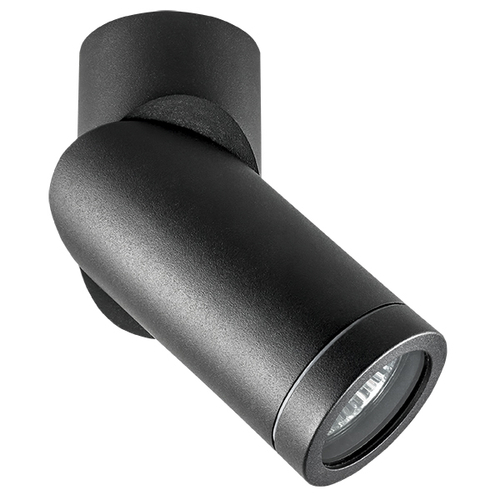 Купить 051017 Светильник ILLUMO F HP16 ЧЕРНЫЙ IP65