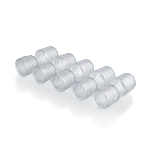 Купить Заглушка для круглого гибкого неона 220V 2835 (10 шт.) a043630