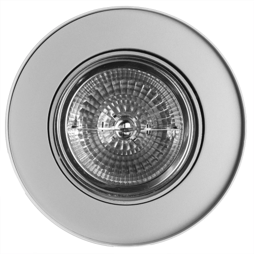 Купить Точечный встраиваемый светильник Arte Lamp CLIFF A5643PL-1WH