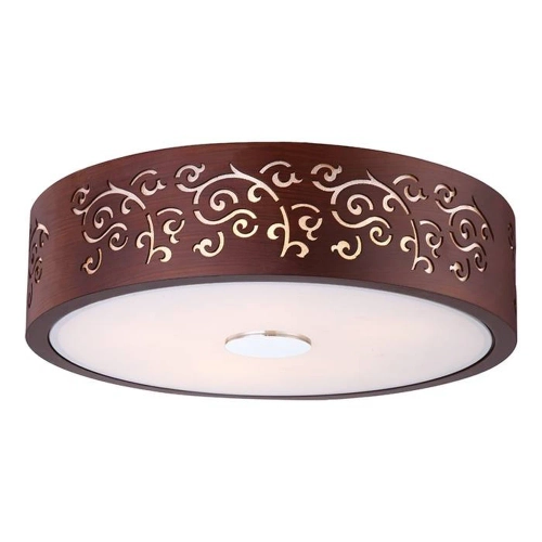 Купить Потолочный светильник Arte Lamp ARABESCO A1500PL-5BR