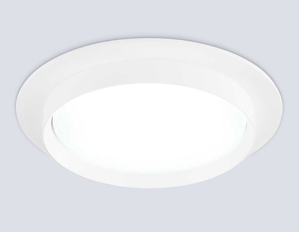 TU5011 WH белый IP20 GX70 D150*45