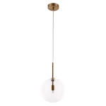 Подвесной светильник Arte Lamp CAMERON A7720SP-1AB