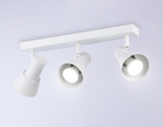 TA13119/3 WH белый GU10/3 max 12W 470*85*150