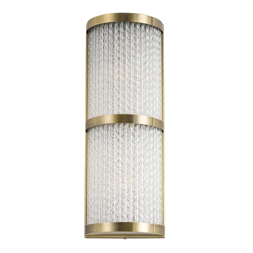 Купить Настенный светильник ARTE LAMP ALBALI A1063AP-2AB