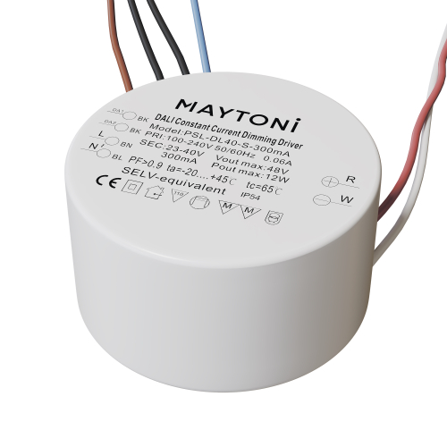 Купить Источник тока Lighting control PSL-DL40-S-300mA