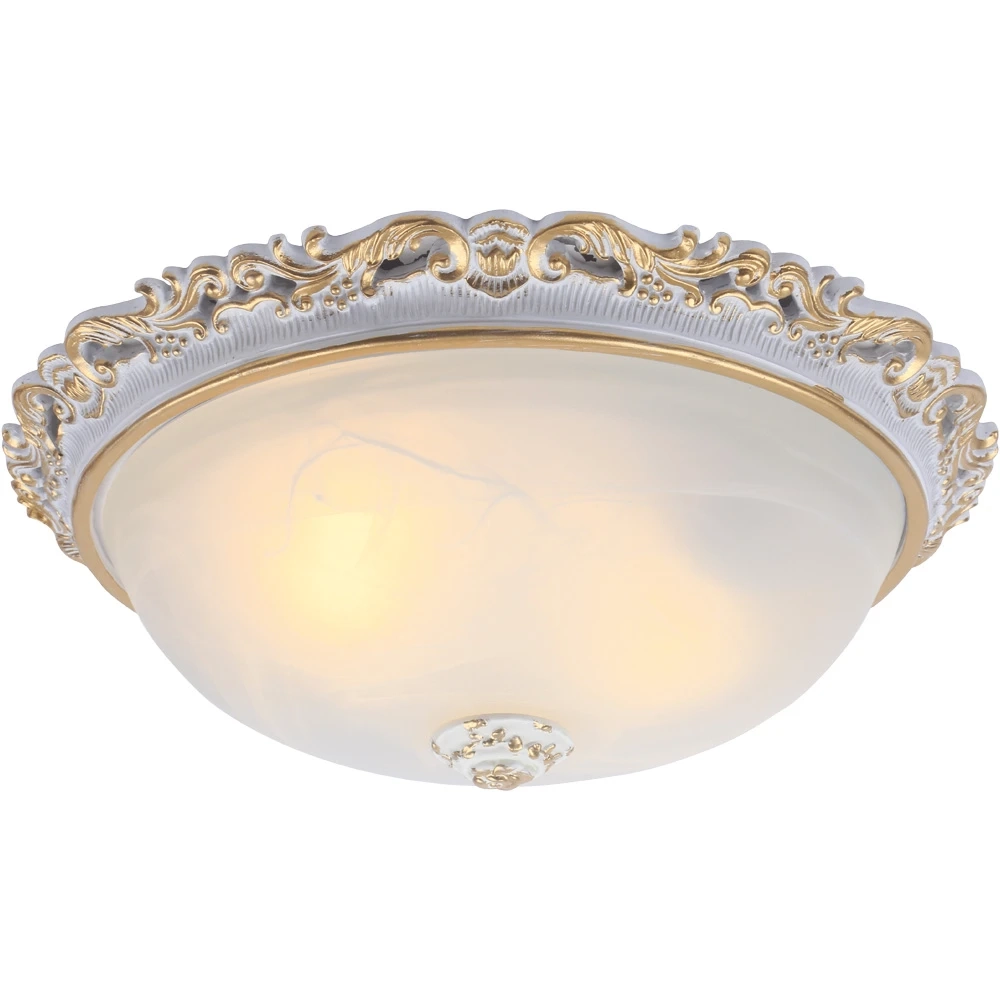 Потолочный светильник Arte Lamp TORTA A7152PL-2WG
