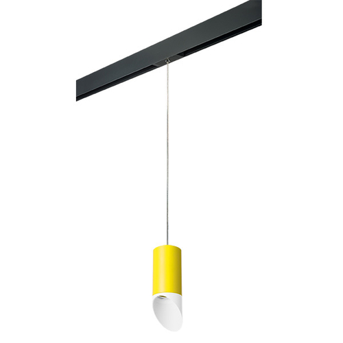Купить PRORP43336 Светильник д/1-фазн трека RULLO HP16 (214433+595857+201436)