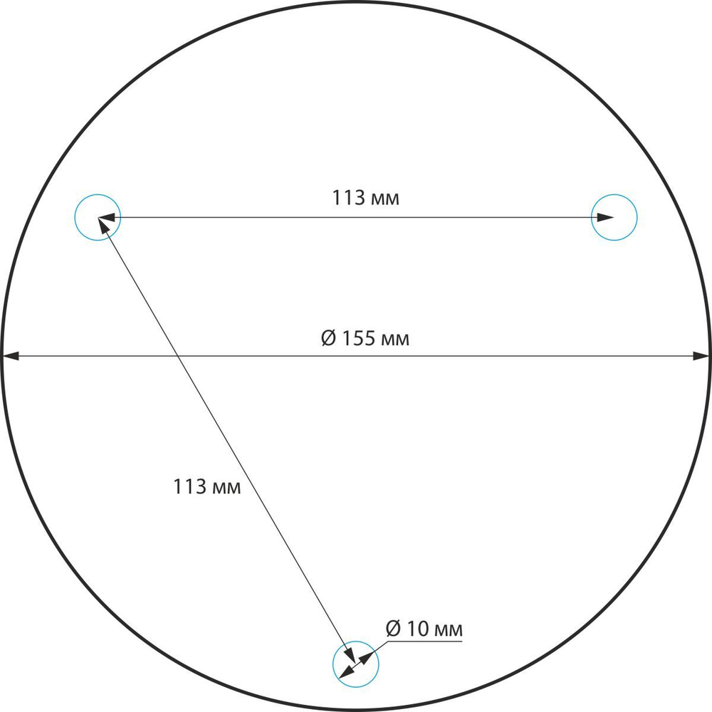 Ландшафтный светильник 1507 Techno серый IP54 1507 Techno серый