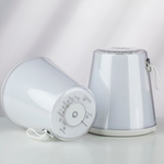 745950 Настольная лампа ALFA LED 5W 420LM БЕЛЫЙ 3000K/RGB DIM