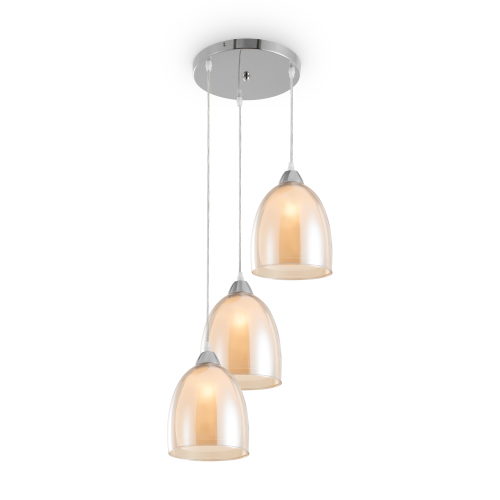 Купить Подвесной светильник Freya FR5375PL-03CH1