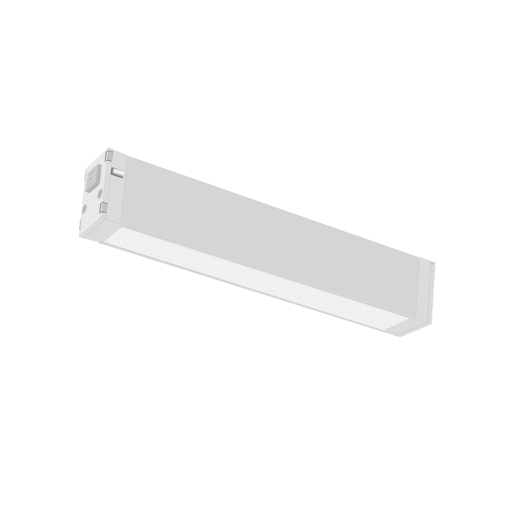 205216CCT Светильник д/1-фазного трека TETA  CCT LED 9W 600LM 120G БЕЛЫЙ 3000/4000/6000K