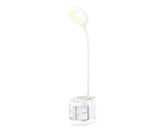 DE561 WH белый LED 4200K 4W