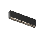 DK8301-BK Акцентный светильник SMART GRILL ZigBee, 9 Вт, 2700–6000K, 24°, Ra95, 100–265VAC, алюминий, черный