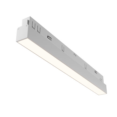 Купить Трековый светильник Technical TR030-4-12WTW-DSZ-W