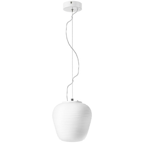 Купить 805011 Люстра ARNIA 1х40W E27 БЕЛЫЙ