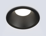 TN102806 BK черный GU5.3 D81*50