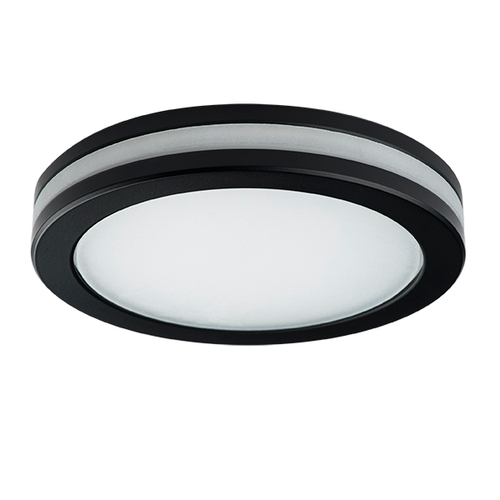Купить 070764 Светильник MATURO LED 9W 730LM ЧЕРНЫЙ 4000K