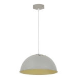 Подвесной светильник Arte Lamp BURATTO A8173SP-1GY