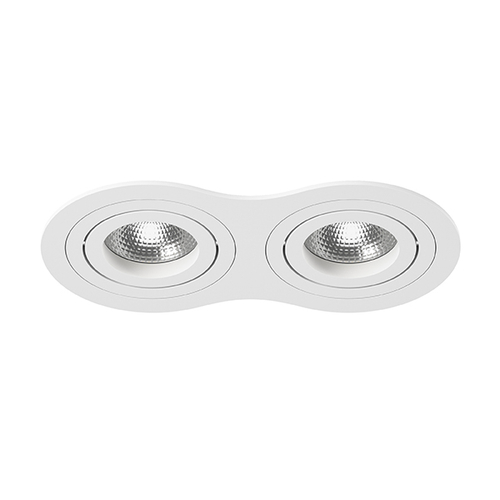 Купить i6260606 Светильник INTERO 16 Double ROUND (217626+217606+217606)