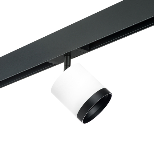 Купить PRO34863487 Светильник д/1-фазн трека RULLO GX53 (213486+595087+203487)