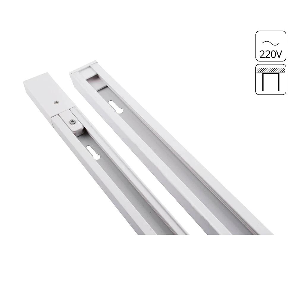 Шинопровод Arte Lamp TRACK ACCESSORIES A510033
