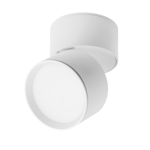 Купить 215836 Светильник ACUTO LED 9W 660LM 120G БЕЛЫЙ 3000/4000/6000K